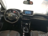  Peugeot  2008  Allure Business 1.5 HDi 110CV BVM6 E6d #5