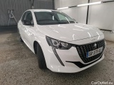  Peugeot  208  Style 1.2 PureTech 75CV BVM5 E6d #4