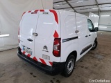  Citroen  Berlingo  Fourgon Club M 650 1.5 BlueHDi 75CV BVM5 E6dT #3