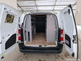  Citroen  Berlingo  Fourgon Club M 650 1.5 BlueHDi 75CV BVM5 E6dT #10