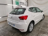  Seat  Ibiza  Style 1.0 TSI 95CV BVM5 E6d #3