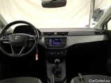  Seat  Ibiza  Style 1.0 TSI 95CV BVM5 E6d #5