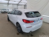  Bmw  Serie 1 BMW Série 1 / 2019 / 5P / Berline 116i DKG7 Business Design #2