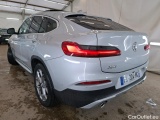  Bmw  X4 Série  xDrive 20d xLine 2.0 190CV BVA8 E6dT #2