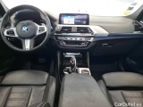  Bmw  X4 Série  xDrive 20d xLine 2.0 190CV BVA8 E6dT #5