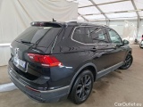  Volkswagen  Tiguan VOLKSWAGEN  Allspace / 2021 / 5P / SUV 2.0 TDI 150 DSG7 Life Business #3