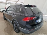  Volkswagen  Tiguan VOLKSWAGEN  Allspace / 2021 / 5P / SUV 2.0 TDI 150 DSG7 Life Business #2