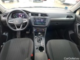  Volkswagen  Tiguan VOLKSWAGEN  Allspace / 2021 / 5P / SUV 2.0 TDI 150 DSG7 Life Business #5