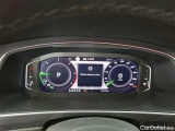  Volkswagen  Tiguan VOLKSWAGEN  Allspace / 2021 / 5P / SUV 2.0 TDI 150 DSG7 Life Business #6