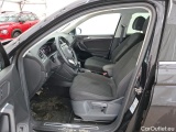  Volkswagen  Tiguan VOLKSWAGEN  Allspace / 2021 / 5P / SUV 2.0 TDI 150 DSG7 Life Business #8
