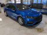  Skoda  Octavia  Combi RS 2.0 TDI 147KW AT7 E6d #7