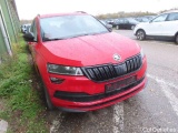  Skoda  Karoq  Sportline 1.5 TSI 110KW AT7 E6dT #8