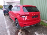  Skoda  Karoq  Sportline 1.5 TSI 110KW AT7 E6dT #9