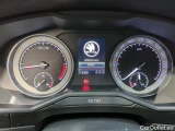  Skoda  Superb  Combi SportLine 4x4 2.0 TDI 140KW AT7 E6dT #5