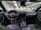  Skoda  Superb  Combi SportLine 4x4 2.0 TDI 140KW AT7 E6dT #13