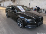  Skoda  Superb  Combi SportLine 4x4 2.0 TDI 140KW AT7 E6dT #19