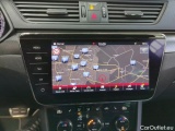  Skoda  Superb  Combi SportLine 4x4 2.0 TDI 140KW AT7 E6dT #20