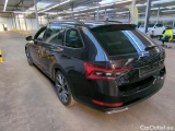  Skoda  Superb  Combi SportLine 4x4 2.0 TDI 140KW AT7 E6dT #22