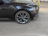  Skoda  Superb  Combi SportLine 4x4 2.0 TDI 140KW AT7 E6dT #41