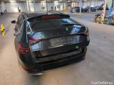  Skoda  Superb  Combi SportLine 4x4 2.0 TDI 140KW AT7 E6dT #47