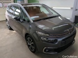  Citroen  C4 Grand Picasso CITROEN C4 Spacetourer Grand C4 Spacetourer BlueHDi 160 Stop&Start EAT8 SHINE 5d 120kW #6