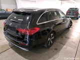  Mercedes  C-Klasse C -Klasse T-Modell C 220 d T (206.204) 162KW AT9 E6d #2