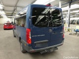  Mercedes  Sprinter  III Tourer RWD/AWD 311/314/316 CDI RWD L2 (907.733) 2.1 120KW AT7 E6 #8