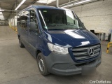  Mercedes  Sprinter  III Tourer RWD/AWD 311/314/316 CDI RWD L2 (907.733) 2.1 120KW AT7 E6 #7