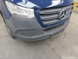  Mercedes  Sprinter  III Tourer RWD/AWD 311/314/316 CDI RWD L2 (907.733) 2.1 120KW AT7 E6 #35