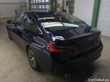  Bmw  Serie 3 Baureihe 3 Lim. 320 d Advantage 2.0 140KW AT8 E6d #7