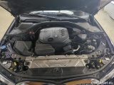 Bmw  Serie 3 Baureihe 3 Lim. 320 d Advantage 2.0 140KW AT8 E6d #10