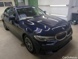  Bmw  Serie 3 Baureihe 3 Lim. 320 d Advantage 2.0 140KW AT8 E6d #18