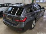  Bmw  Serie 3 Baureihe 3 Touring 318 d Advantage 2.0 110KW MT6 E6dT #2