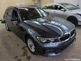  Bmw  Serie 3 Baureihe 3 Touring 318 d Advantage 2.0 110KW MT6 E6dT #7