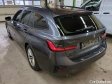  Bmw  Serie 3 Baureihe 3 Touring 318 d Advantage 2.0 110KW MT6 E6dT #10