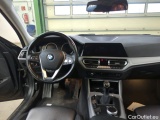  Bmw  Serie 3 Baureihe 3 Touring 318 d Advantage 2.0 110KW MT6 E6dT #14