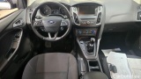  Ford  Focus  Turnier Business 1.5 TDCi 88KW MT6 E6 #3