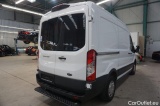  Ford  Transit  Kasten 350 L2 Trend 2.0 TDCi 96KW MT6 E6dT #2