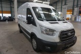  Ford  Transit  Kasten 350 L2 Trend 2.0 TDCi 96KW MT6 E6dT #8