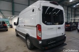  Ford  Transit  Kasten 350 L2 Trend 2.0 TDCi 96KW MT6 E6dT #9