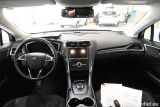  Ford  Mondeo  Turnier Titanium 2.0 EcoBlue 110KW AT8 E6dT #3