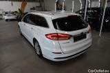  Ford  Mondeo  Turnier Titanium 2.0 EcoBlue 110KW AT8 E6dT #8