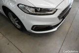  Ford  Mondeo  Turnier Titanium 2.0 EcoBlue 110KW AT8 E6dT #42