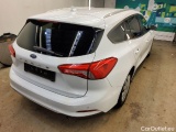  Ford  Focus  Turnier Cool&Connect 1.5 EcoBlue 88KW AT8 E6dT #2