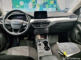  Ford  Focus  Turnier Cool&Connect 1.5 EcoBlue 88KW AT8 E6dT #3