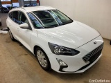  Ford  Focus  Turnier Cool&Connect 1.5 EcoBlue 88KW AT8 E6dT #8