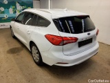  Ford  Focus  Turnier Cool&Connect 1.5 EcoBlue 88KW AT8 E6dT #9