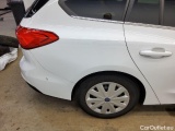  Ford  Focus  Turnier Cool&Connect 1.5 EcoBlue 88KW AT8 E6dT #32