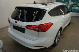  Ford  Focus  Turnier Titanium 1.5 EcoBlue 88KW MT6 E6dT #2