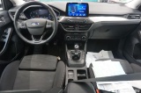  Ford  Focus  Turnier Titanium 1.5 EcoBlue 88KW MT6 E6dT #3